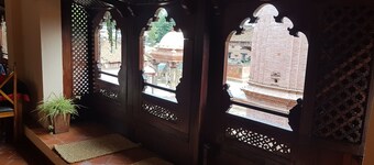 Khwapa Chhen Guest House and Restaurant