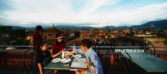 Khwapa Chhen Guest House and Restaurant