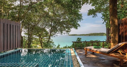 Captain Hook Resort