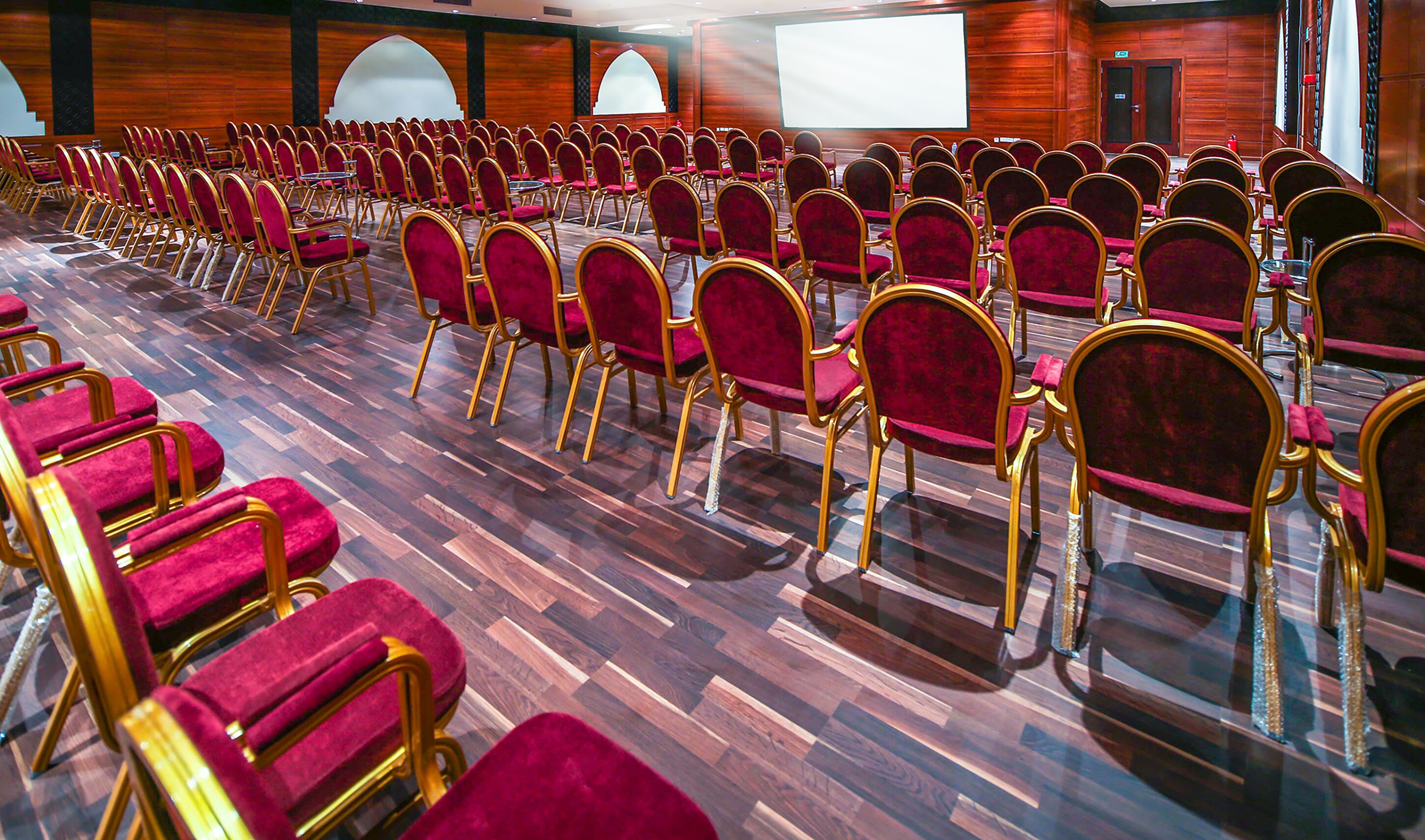 Photo - Jasmine Palace Resort