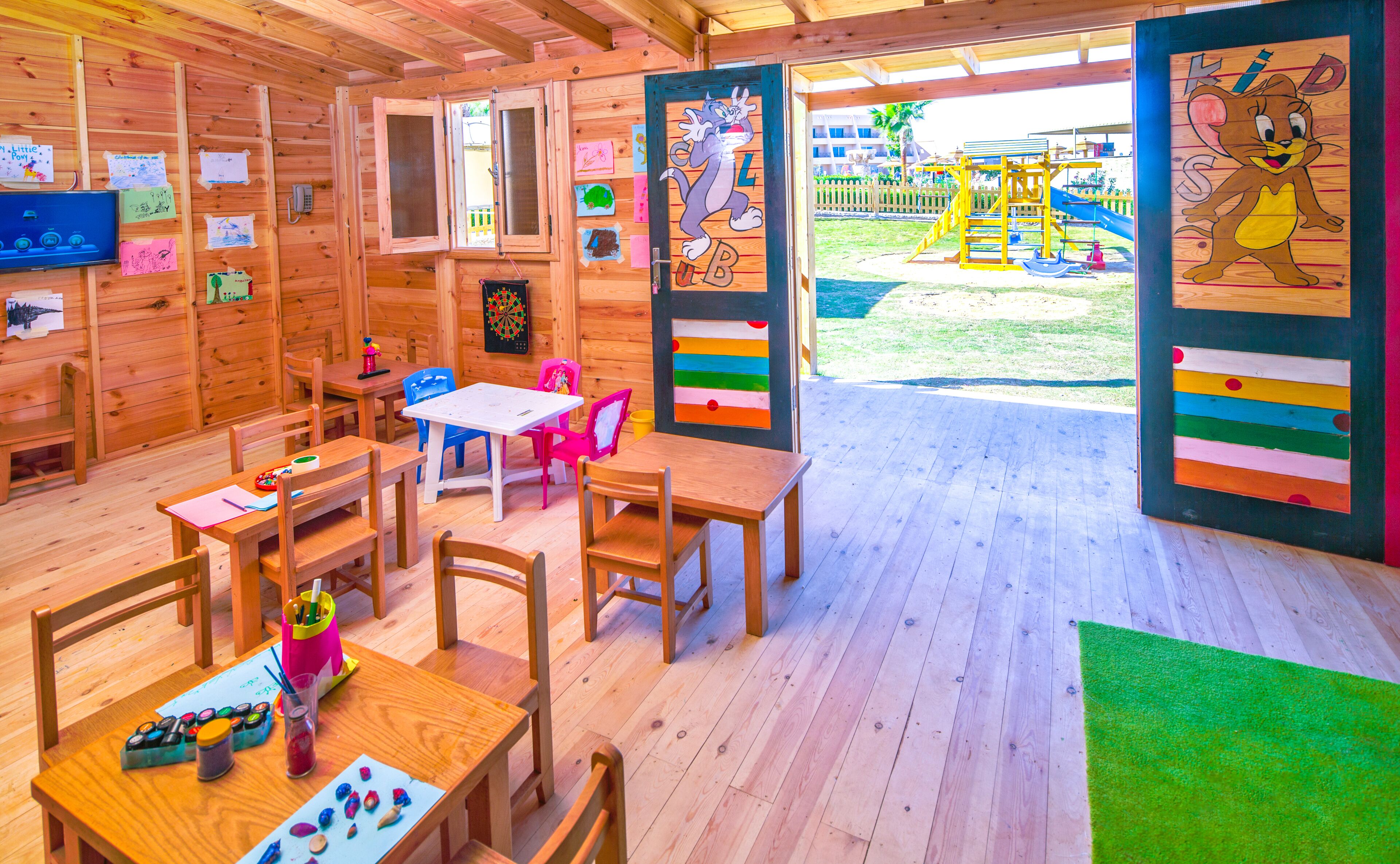 Photo - Jasmine Palace Resort