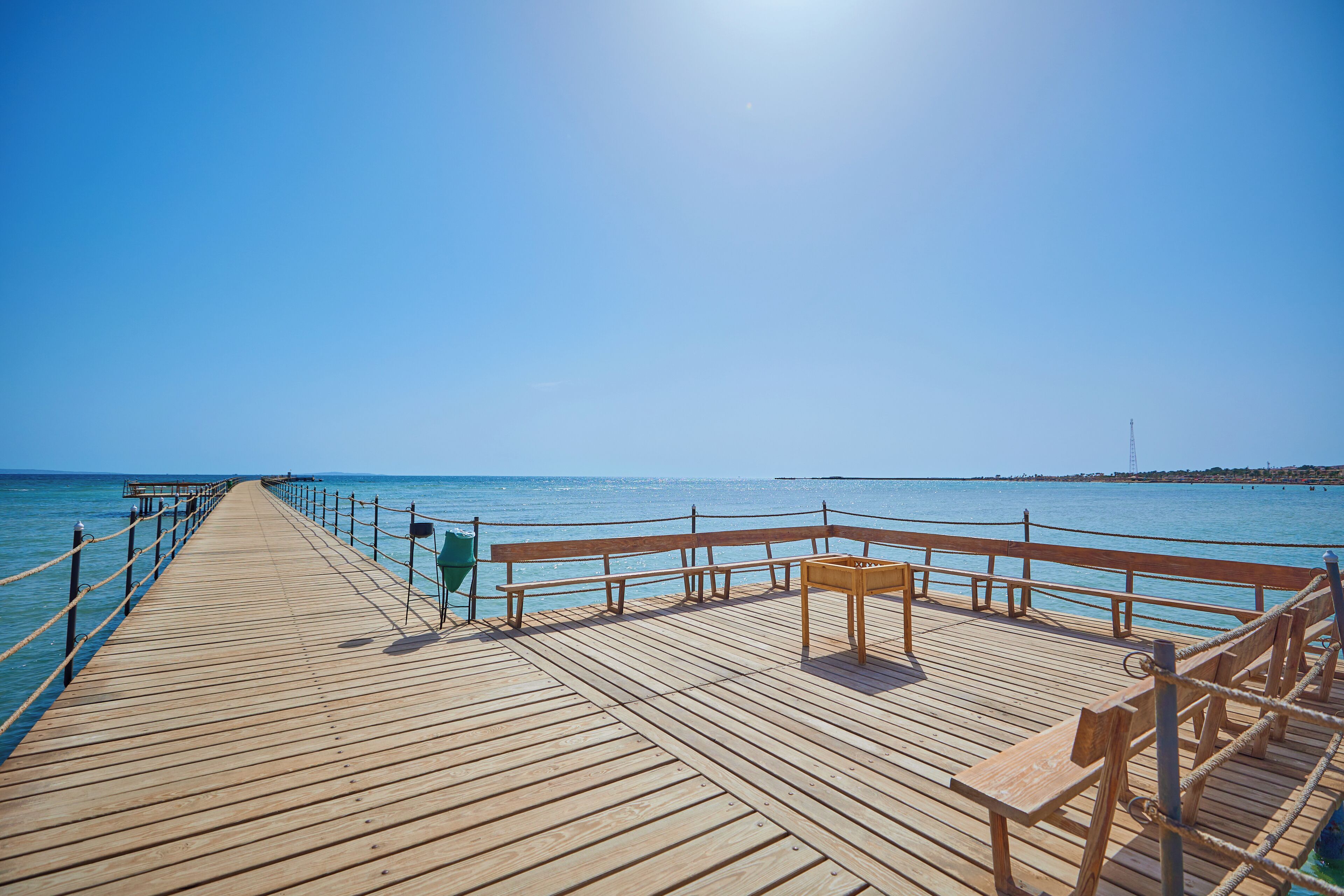 Photo - Jasmine Palace Resort