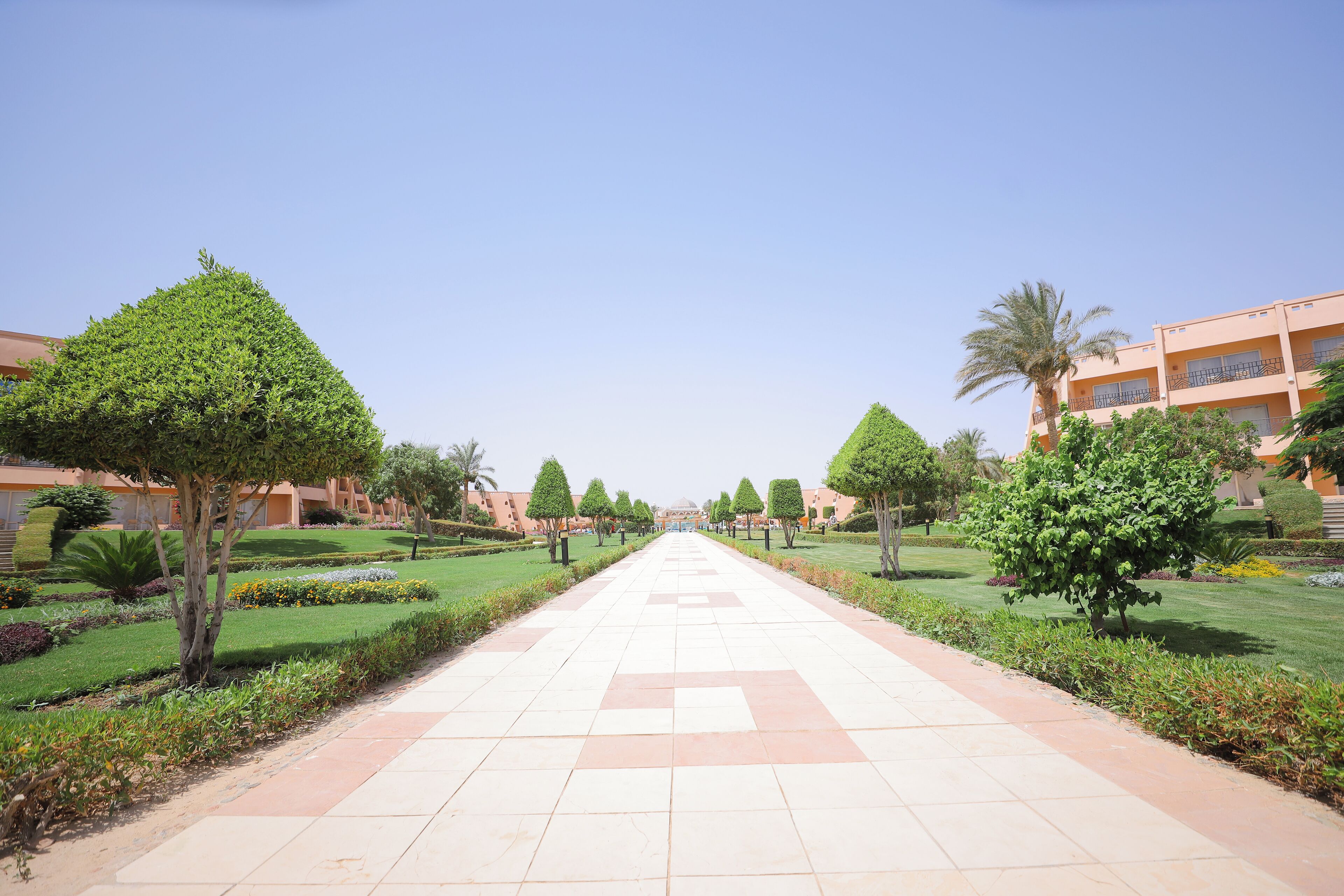 Photo - Jasmine Palace Resort