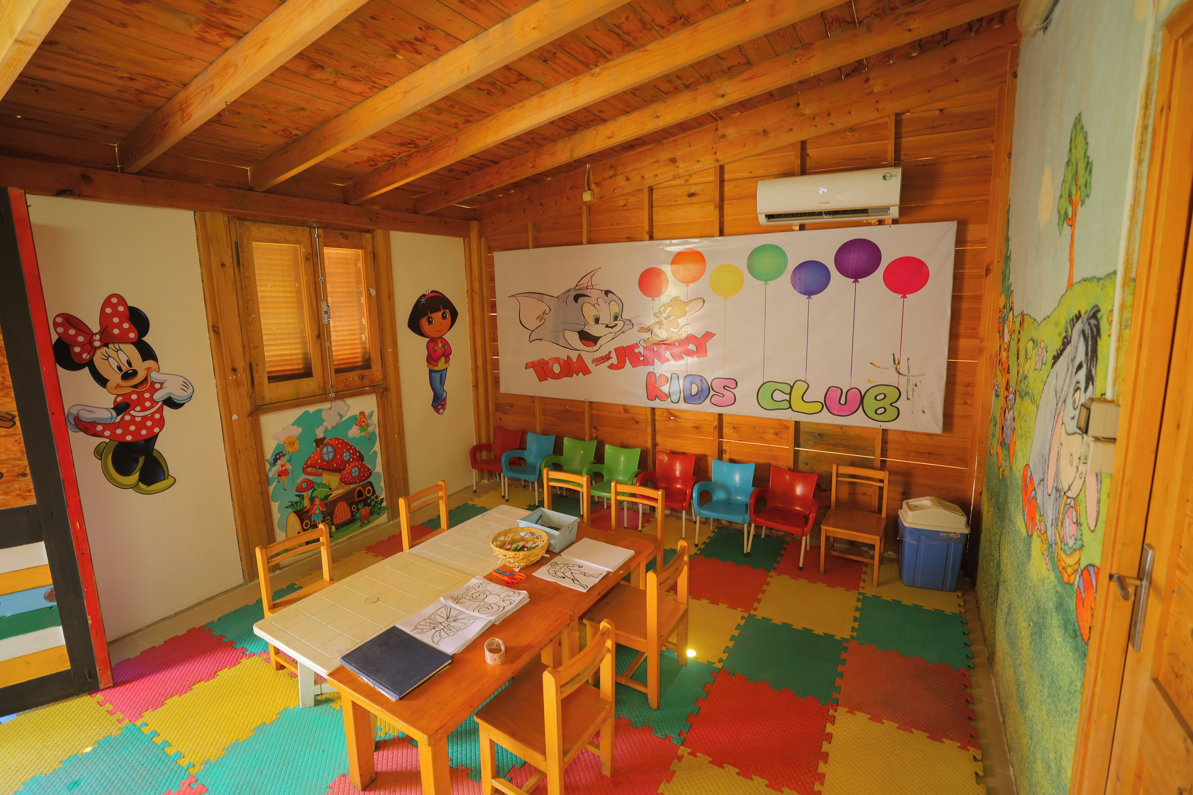 Photo - Jasmine Palace Resort