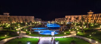 Jasmine Palace Resort & Spa