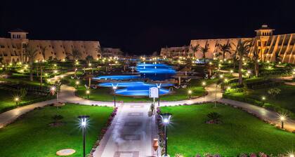 Jasmine Palace Resort & Spa