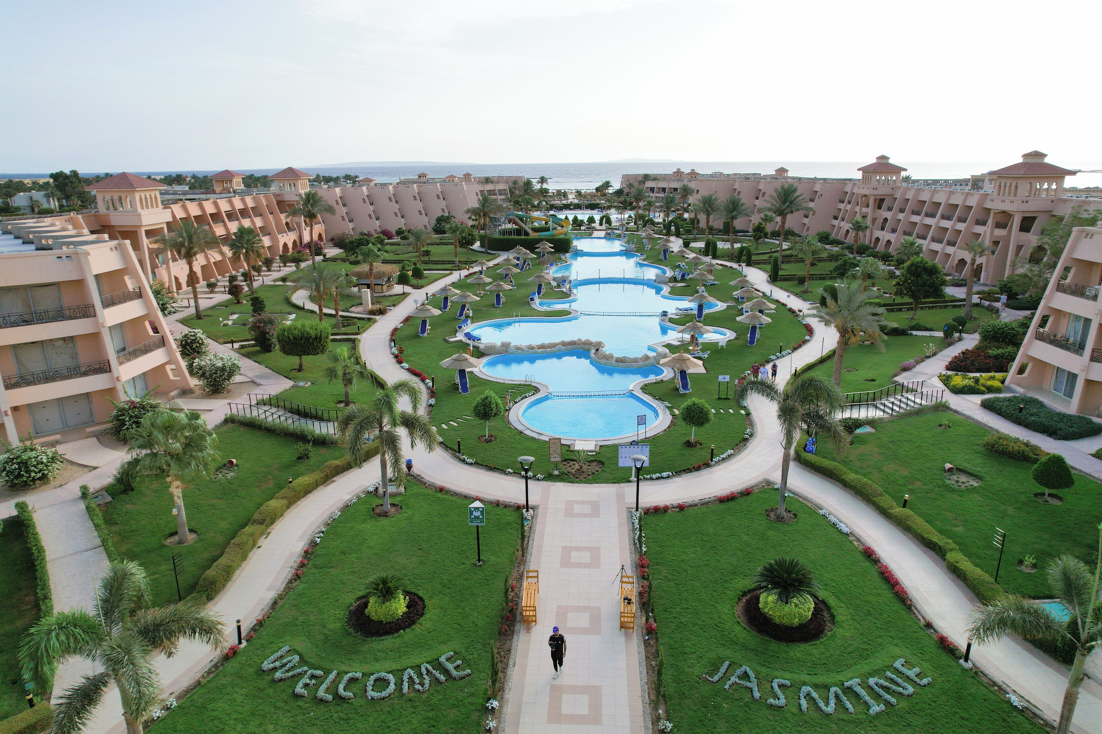 Photo - Jasmine Palace Resort