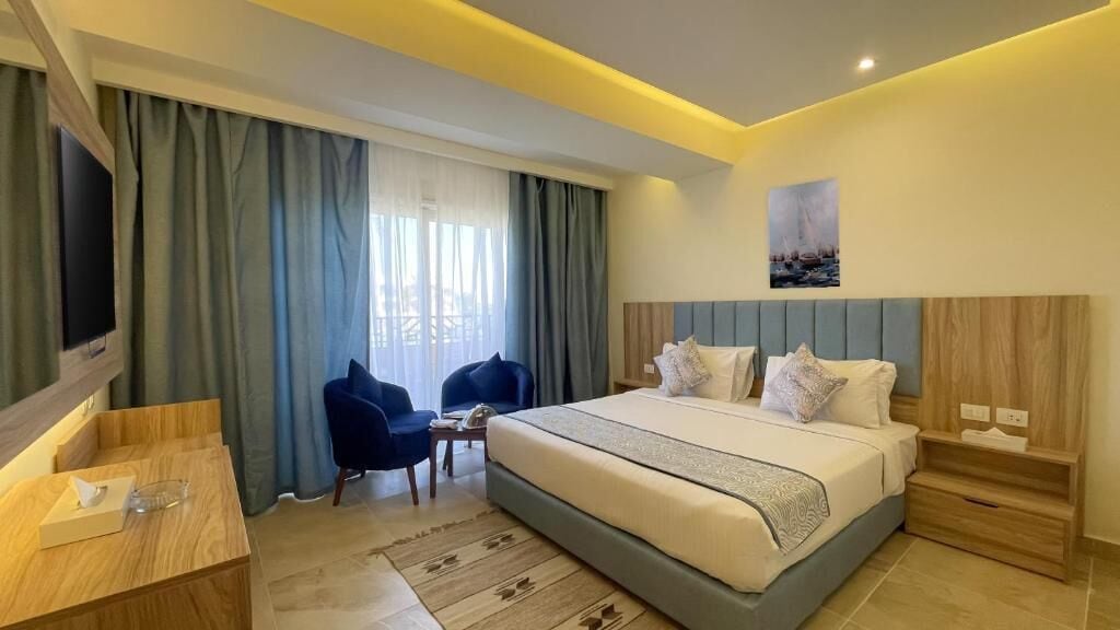 Photo - Jasmine Palace Resort