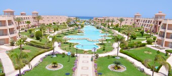 Jasmine Palace Resort & Spa