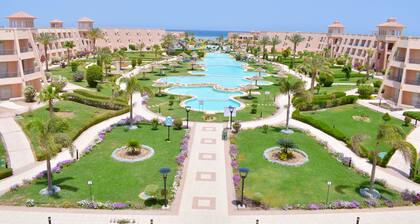 Jasmine Palace Resort & Spa