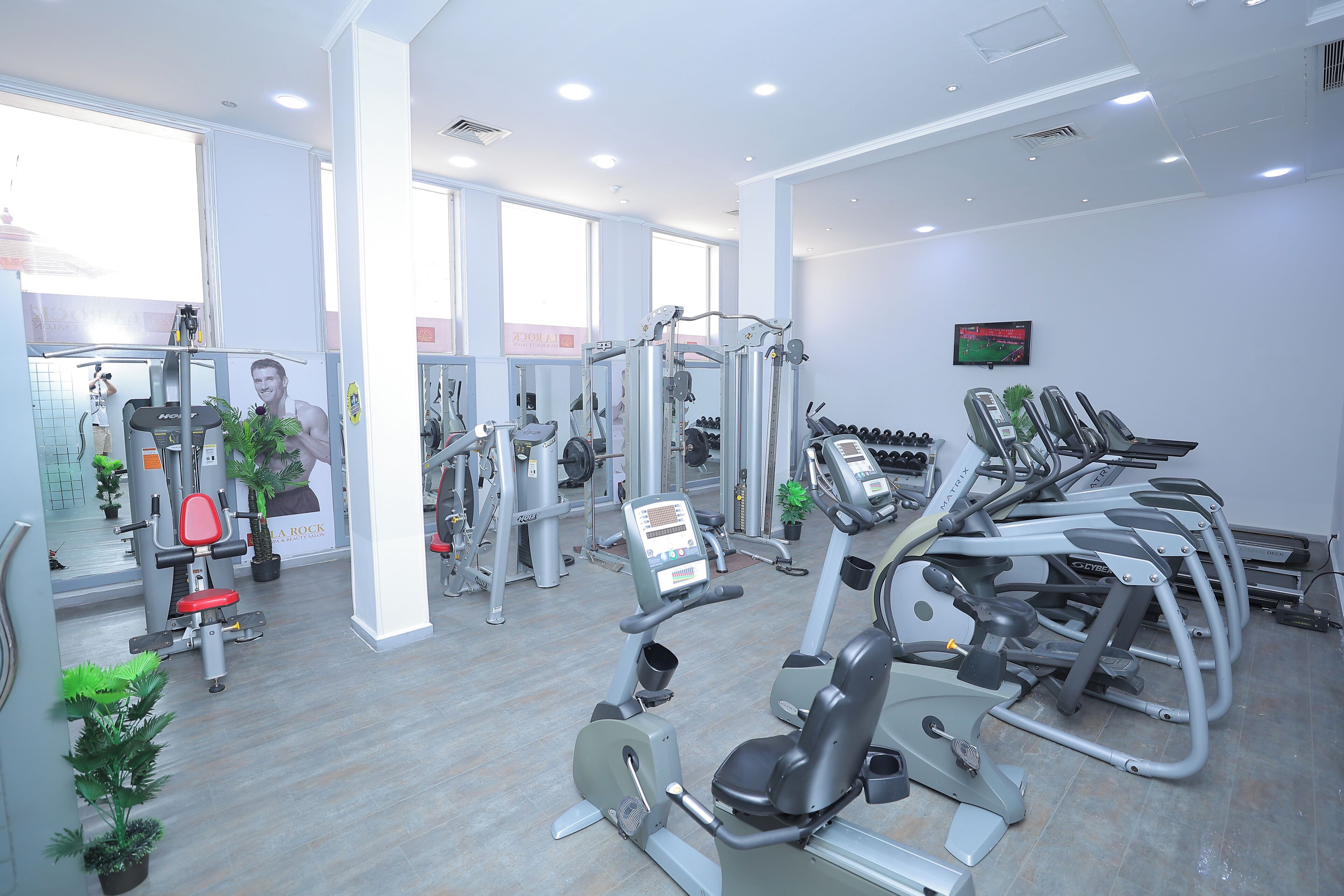 Photo - Jasmine Palace Resort