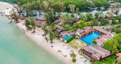 Wendy The Pool Resort