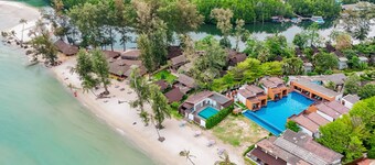 Wendy The Pool Resort