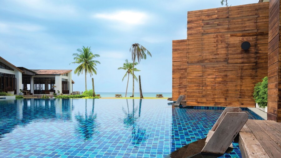 Wendy The Pool Resort