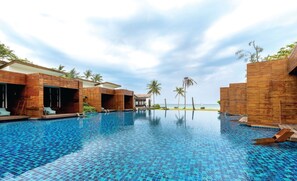 Exterior - Wendy The Pool Resort (Ko Kood)