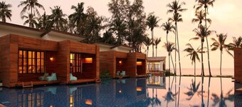Wendy The Pool Resort