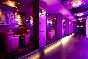 Nightclub - 't Goude Hooft (The Hague)
