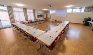 Meeting facility - Dialoghotel Eckstein (Baar)
