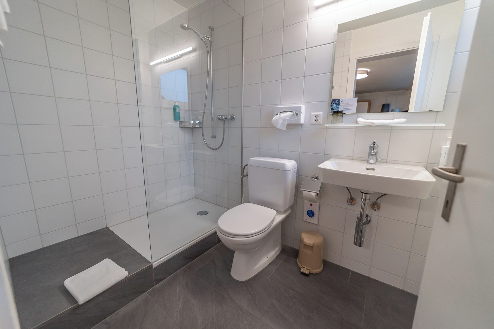 Superior Zimmer | Bathroom