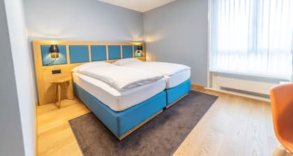 Dialoghotel Eckstein