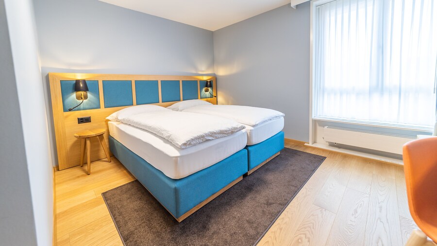 Dialoghotel Eckstein