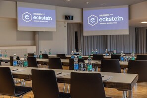 Meeting facility - Dialoghotel Eckstein (Baar)