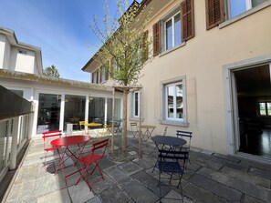 Exterior - Dialoghotel Eckstein (Baar)