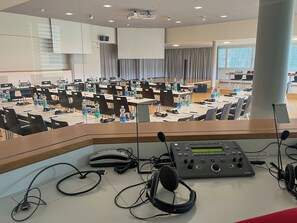 Meeting facility - Dialoghotel Eckstein (Baar)