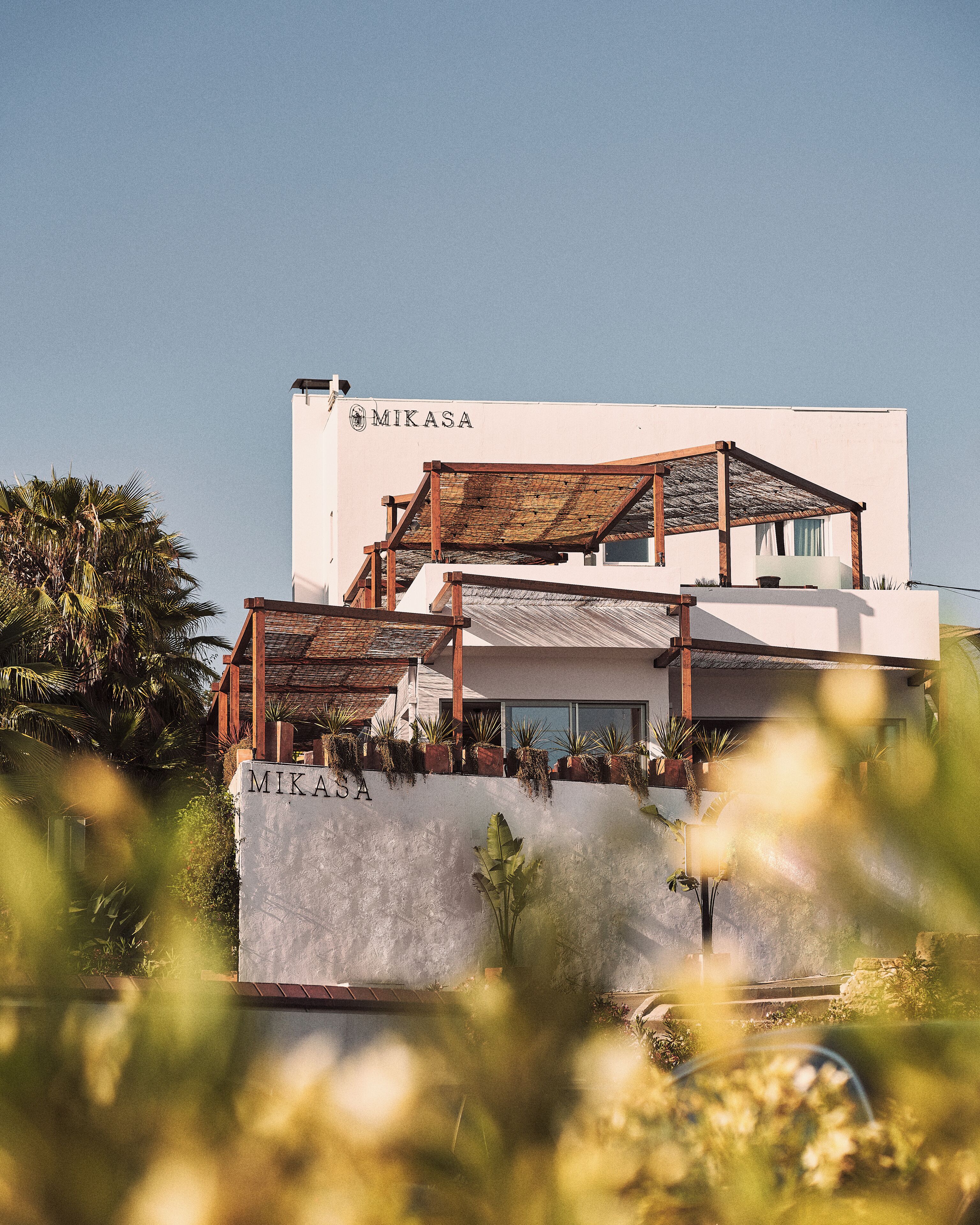 Foto - Mikasa Ibiza Boutique Hotel ADULTS ONLY