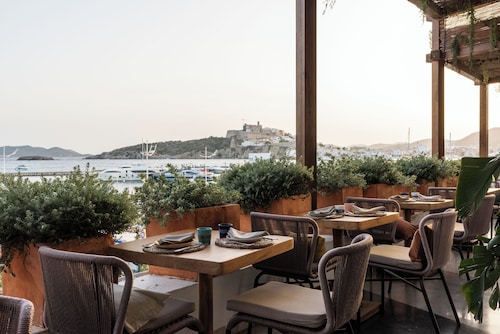 Mikasa Ibiza Boutique Hotel - Adults Only