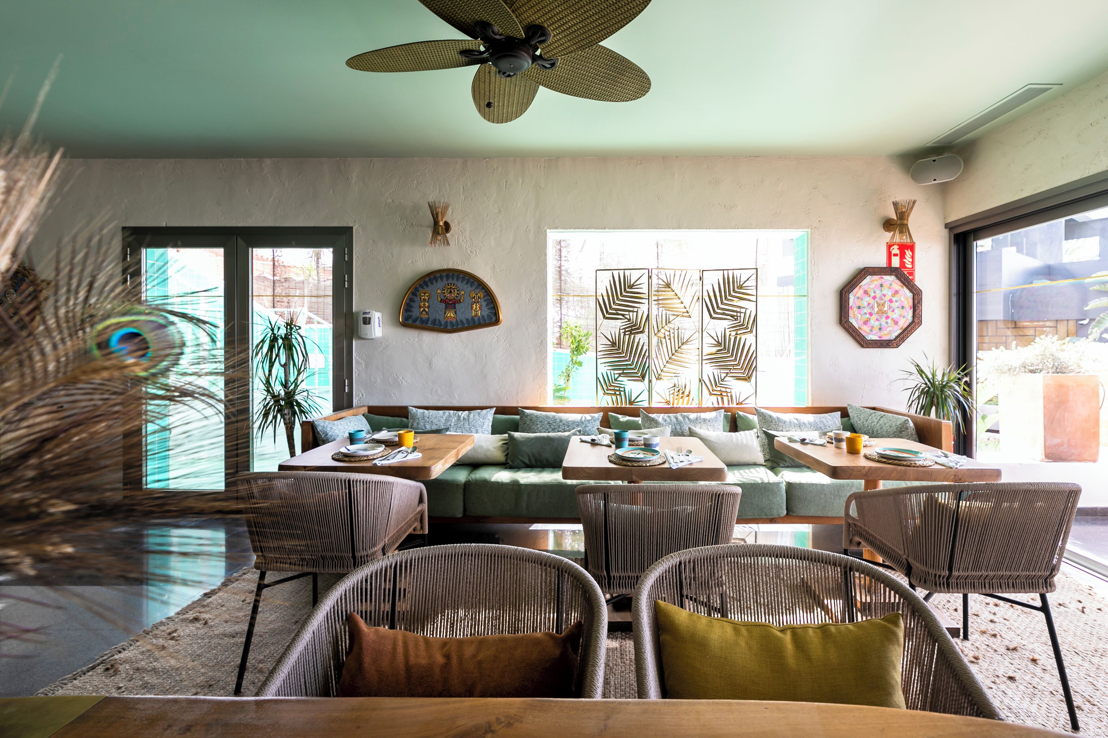 Foto - Mikasa Ibiza Boutique Hotel ADULTS ONLY