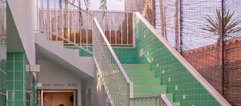 Mikasa Ibiza Boutique Hotel - Adults Only