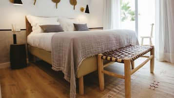 Superior Room | Premium bedding, individually decorated, individually furnished