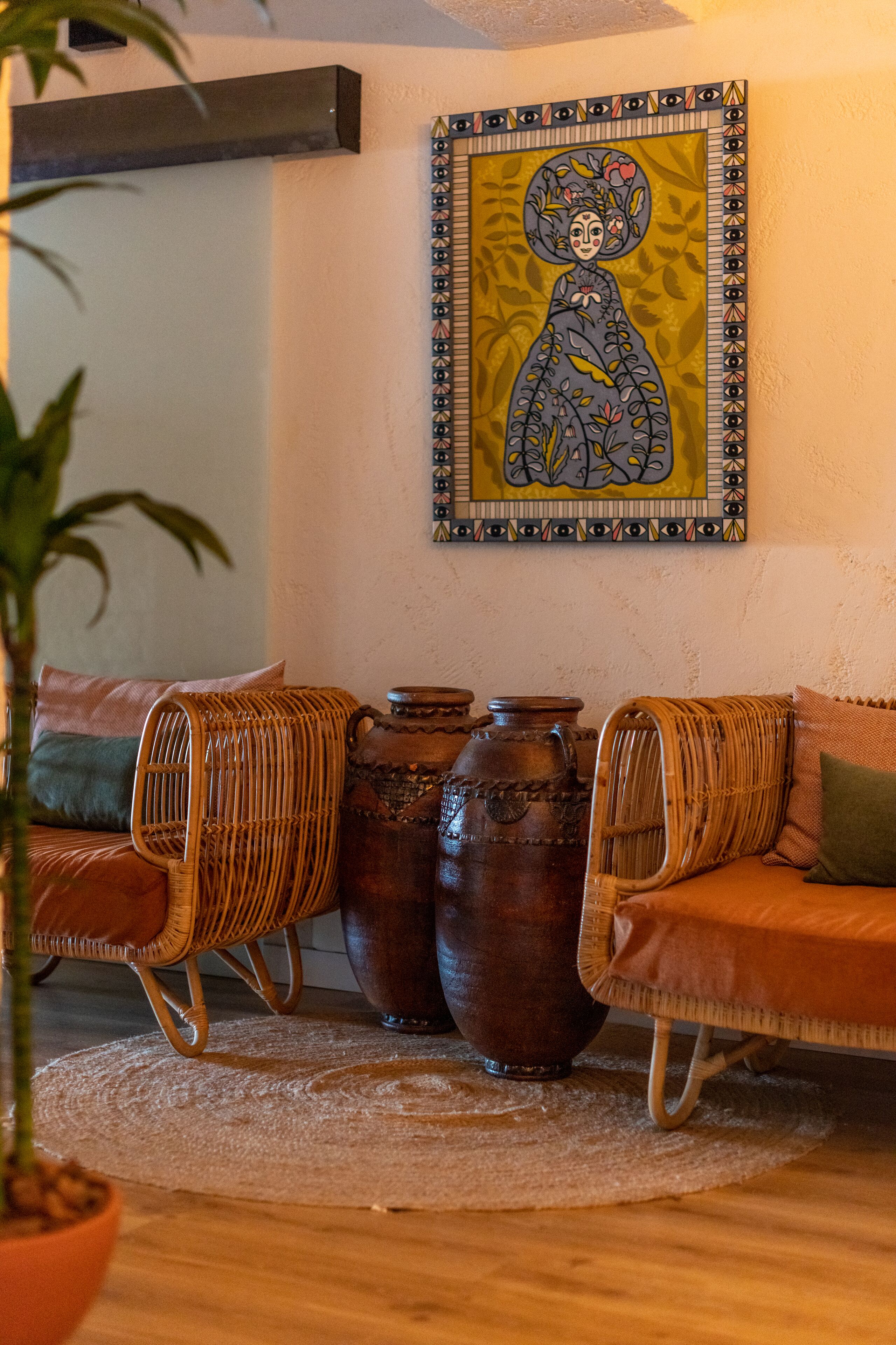 Foto - Mikasa Ibiza Boutique Hotel ADULTS ONLY