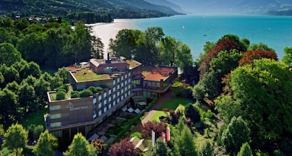 Hotel Seepark Thun