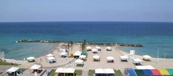 Madison Hotel Nahariya