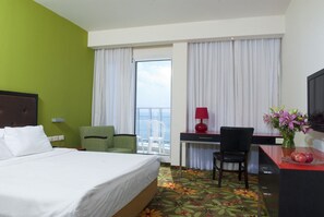 Superior Room - Madison Hotel Nahariya (Nahariya)