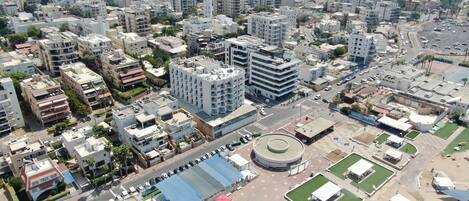 조감도