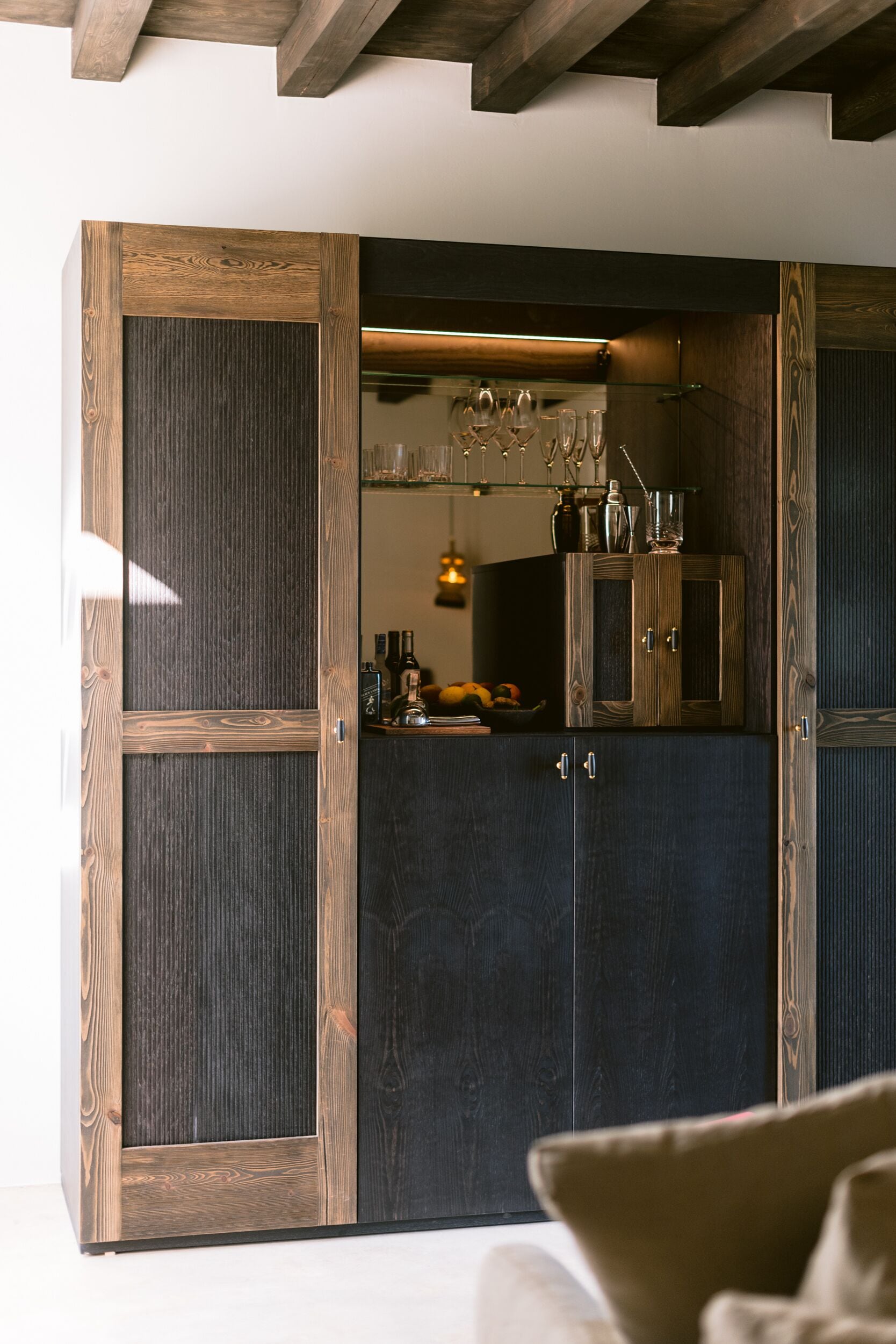 junior double room | 1 bedroom, premium bedding, down duvets, minibar