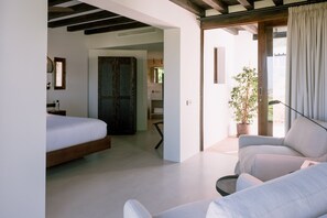 Premium-Doppelzimmer