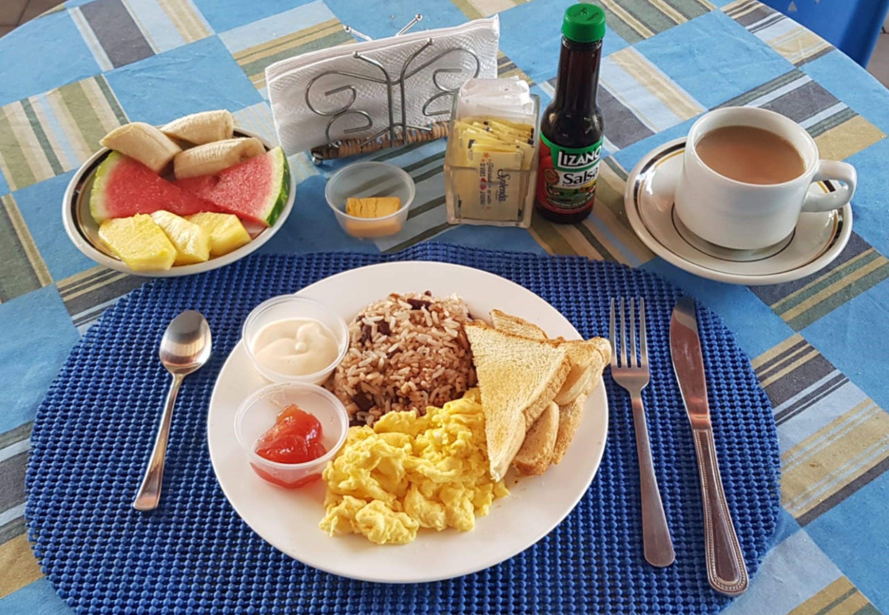 Foto - Hotel Divisamar by LHR