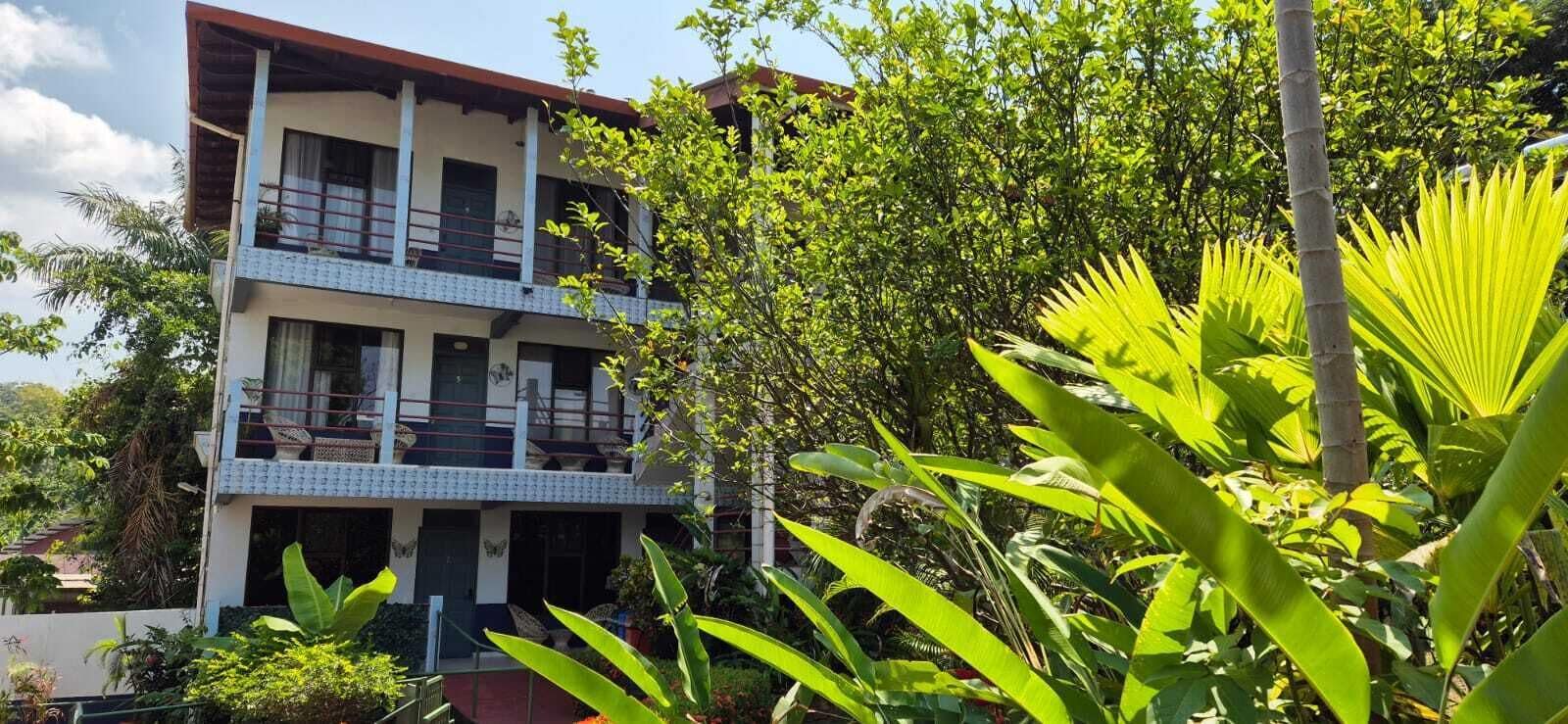 Foto - Hotel Divisamar by LHR