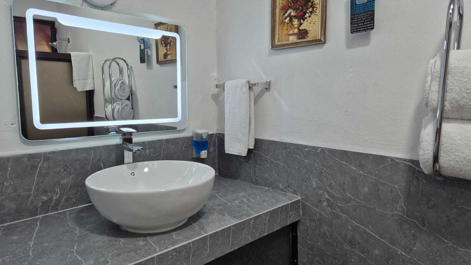 Foto - Hotel Divisamar by LHR