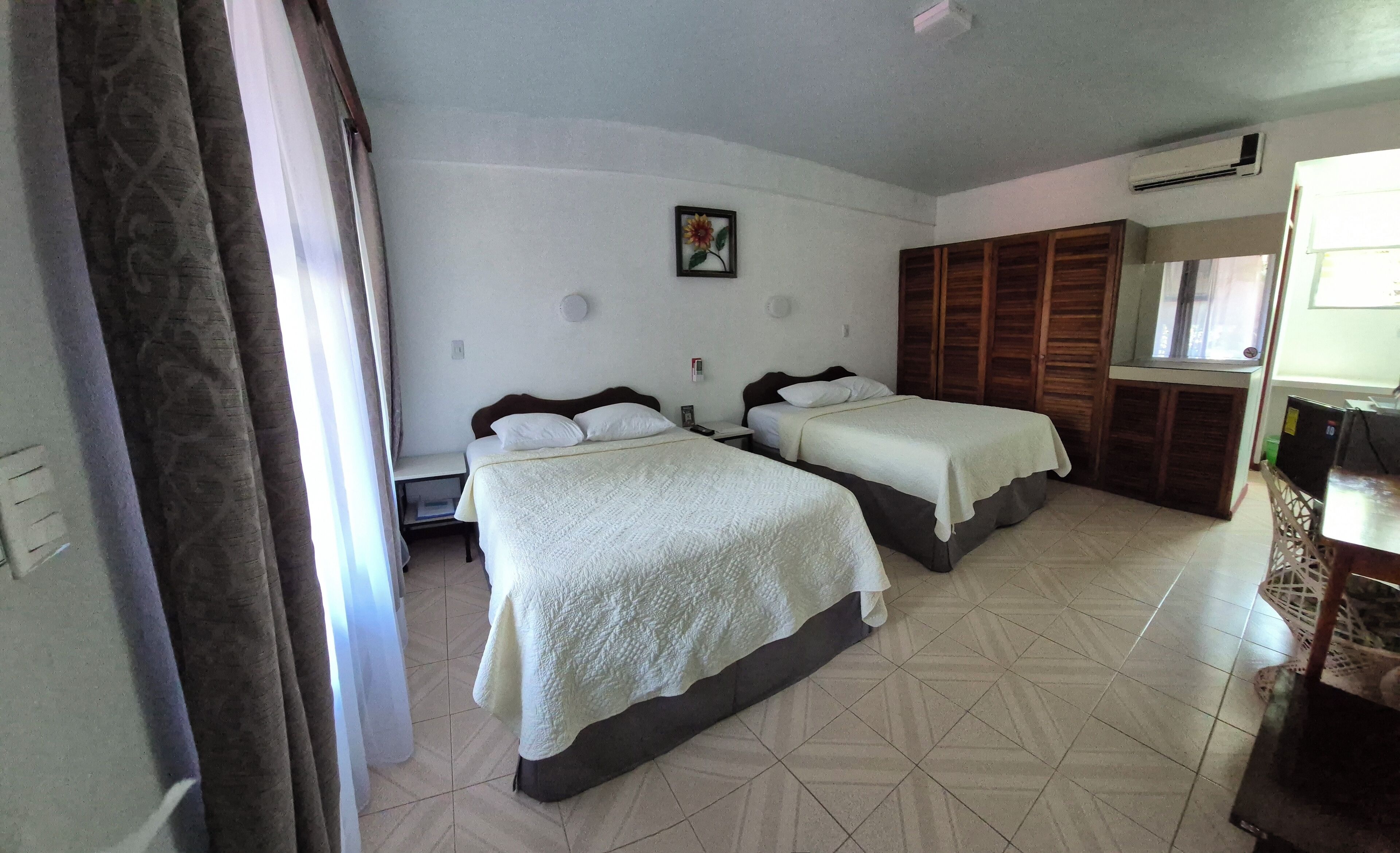 Photo - Hotel Divisamar by LHR