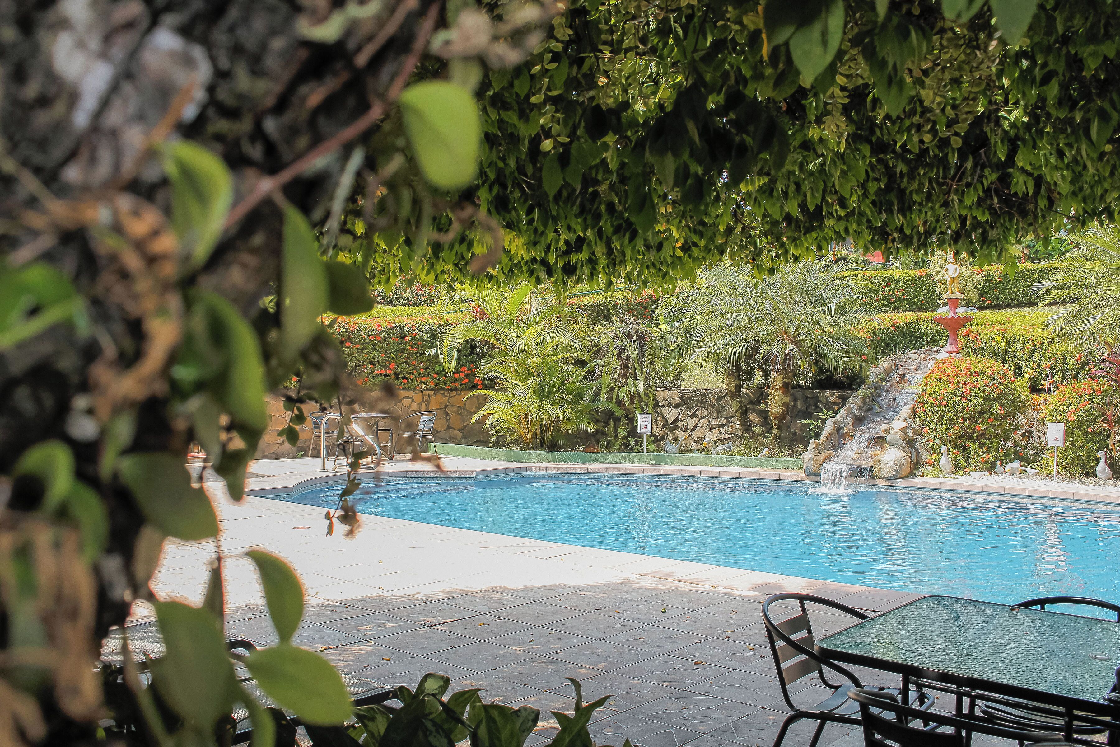 Photo - Hotel Divisamar by LHR