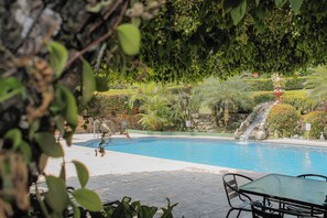 Exterior - Hotel Divisamar by LHR (Quepos)