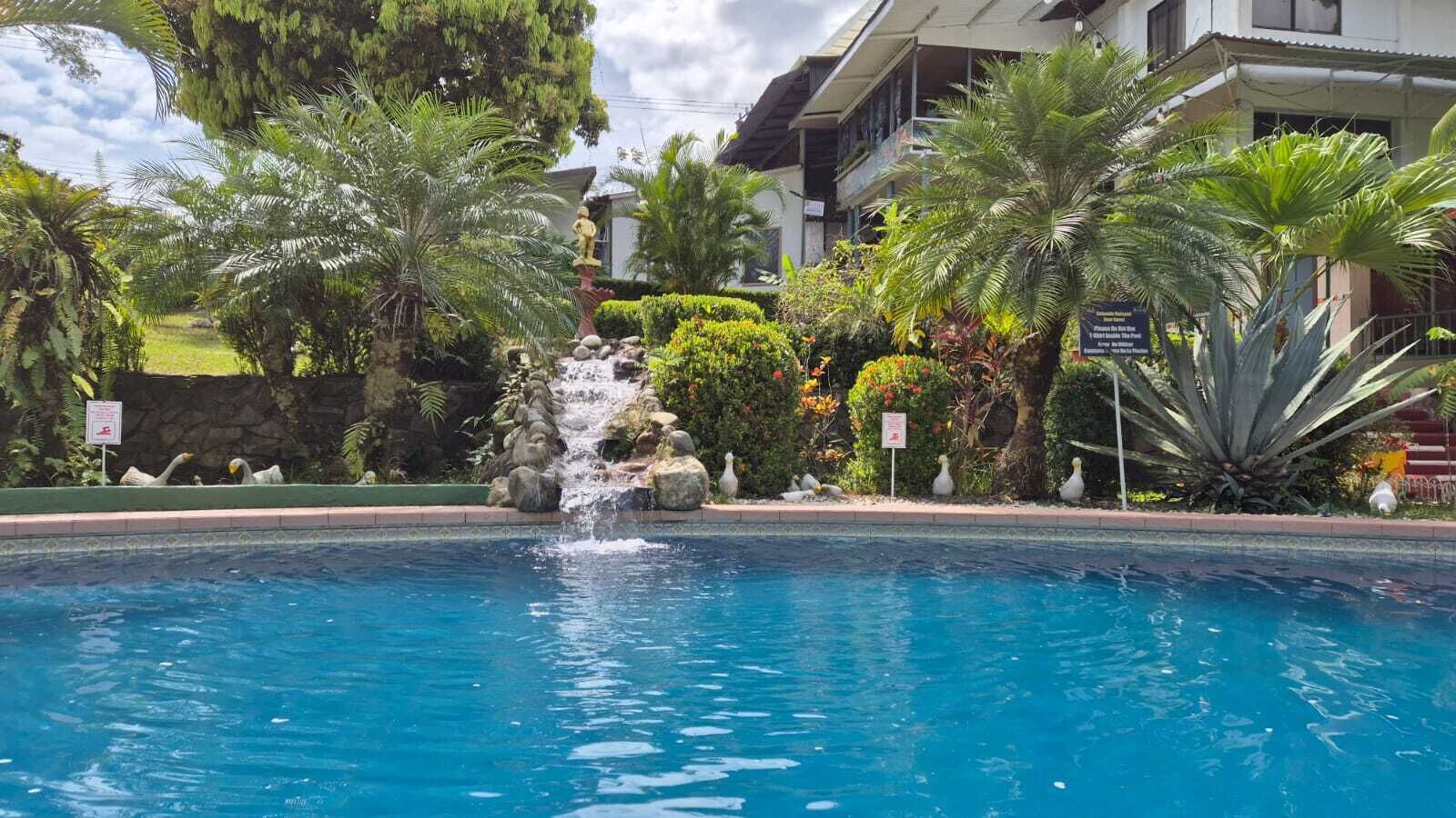 Foto - Hotel Divisamar by LHR