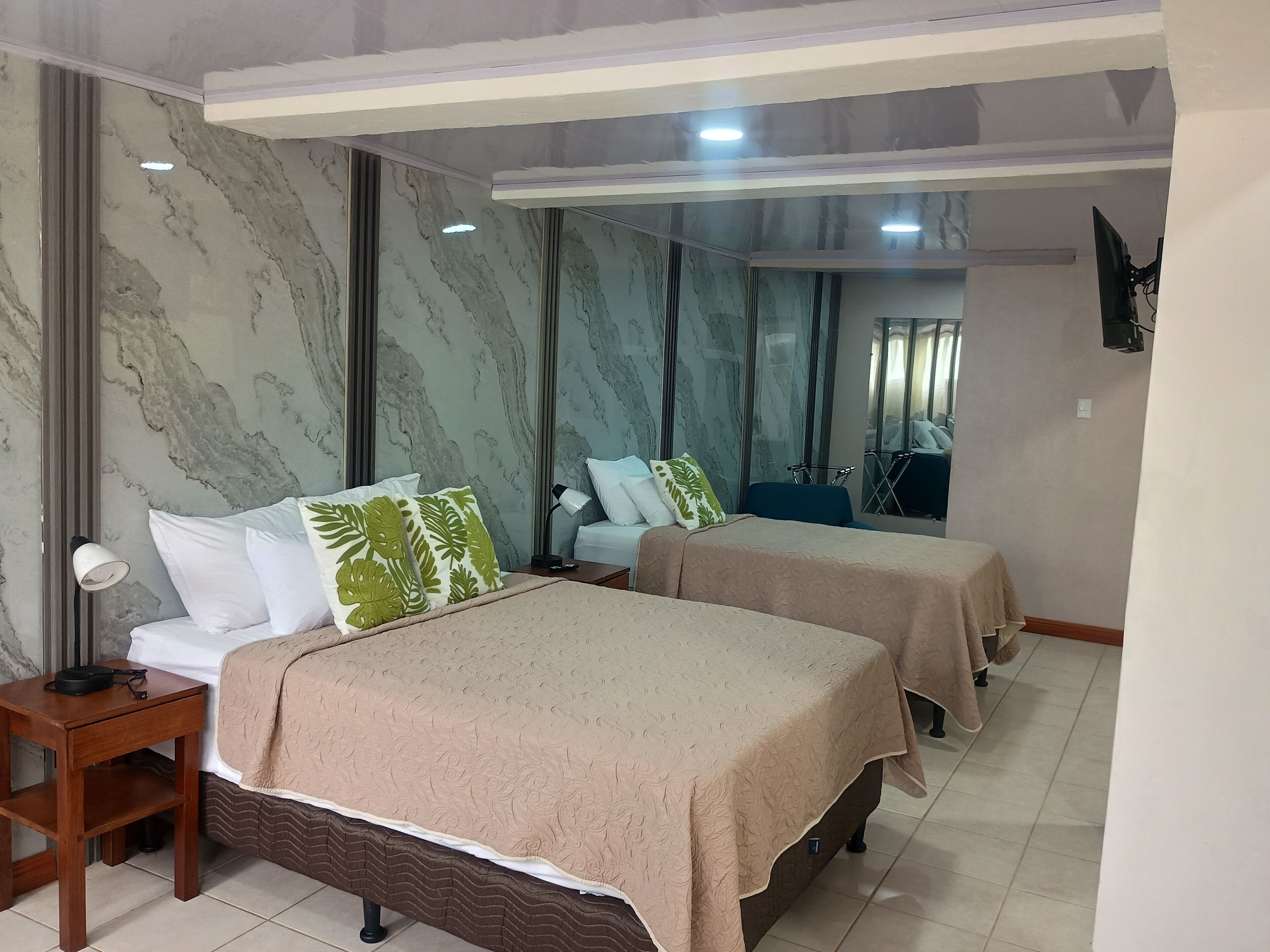 Photo - Hotel Divisamar by LHR