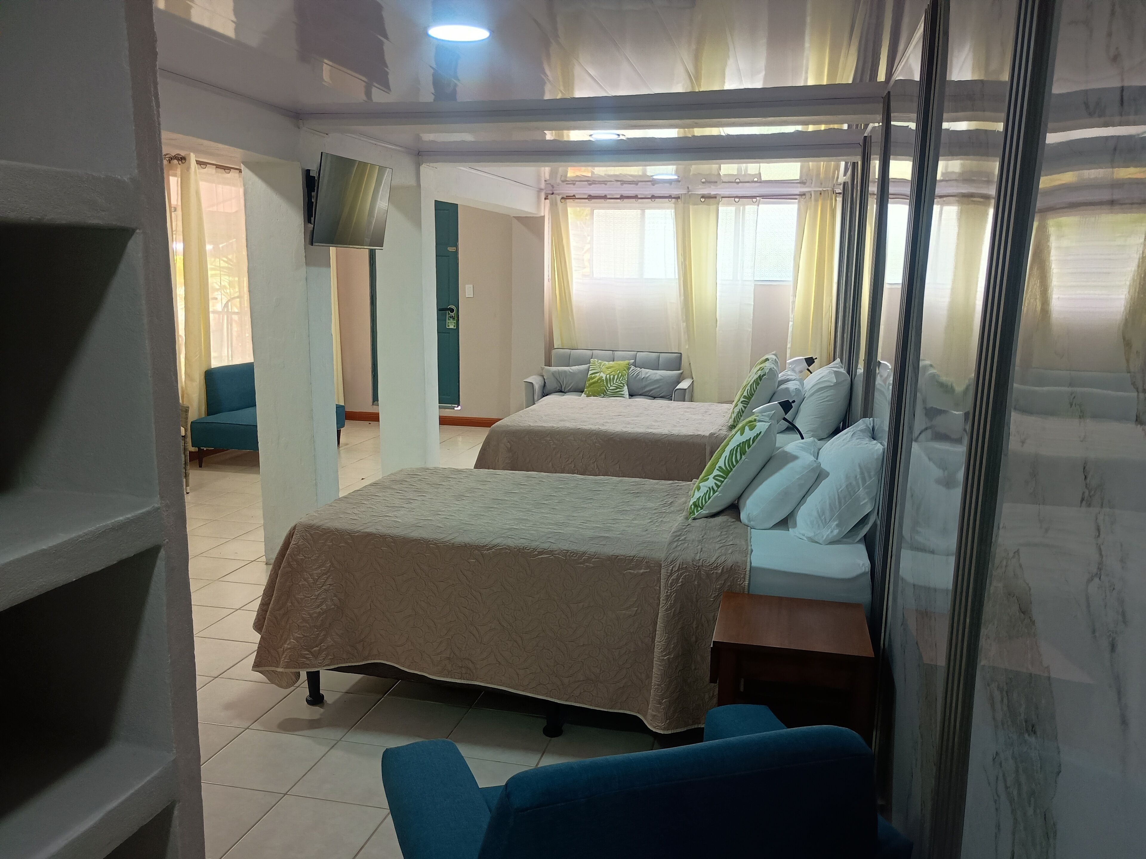 Photo - Hotel Divisamar by LHR