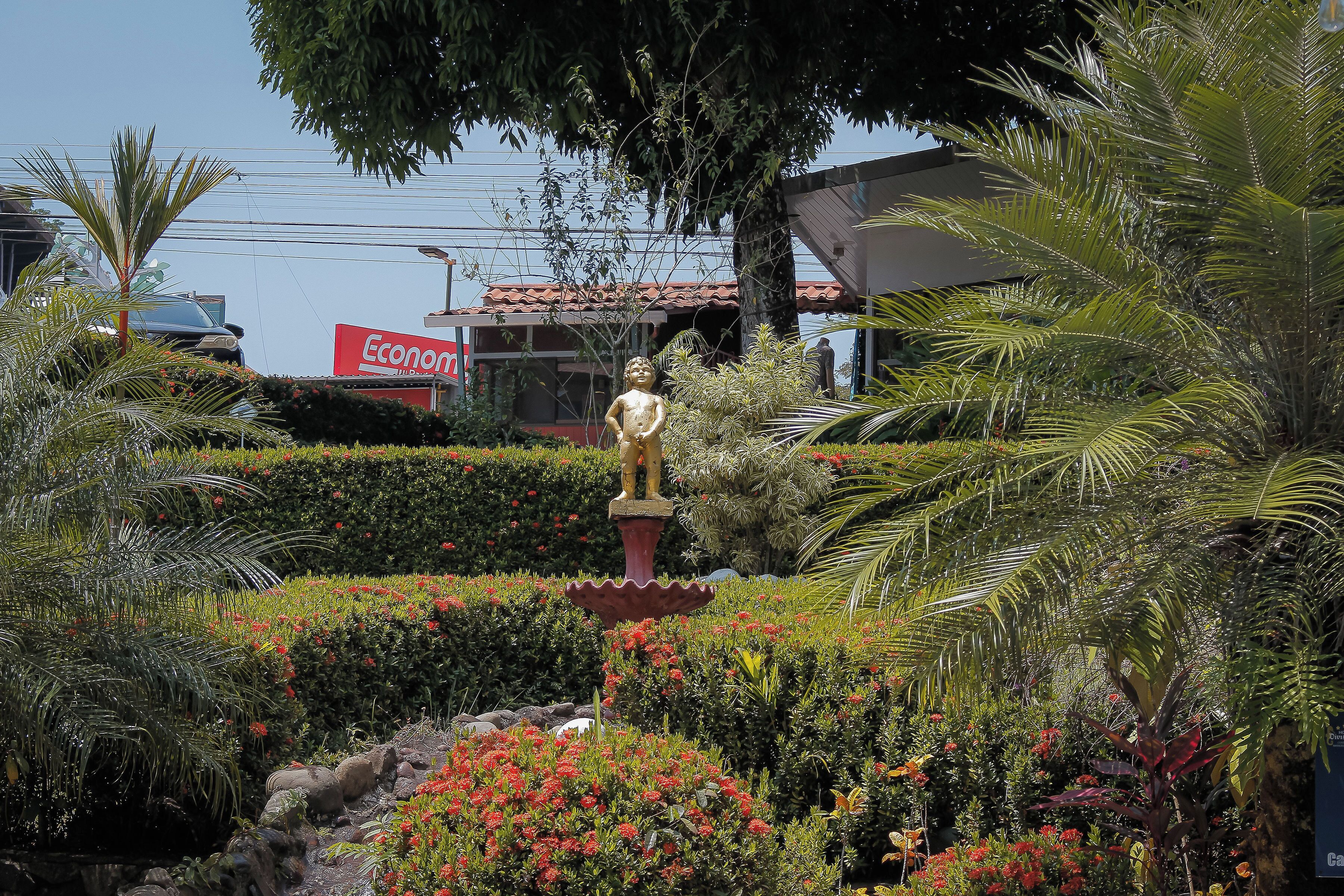 Foto - Hotel Divisamar by LHR